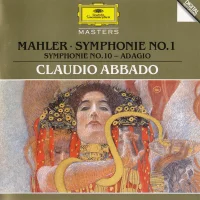 Symphonie No. 1, Symphonie No. 10 - Adagio