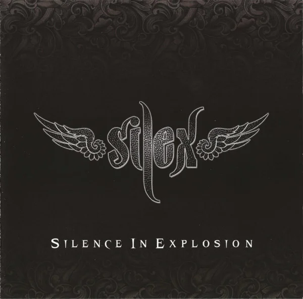 Silence In Explosion