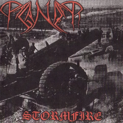 Stormfire (Promo '99)