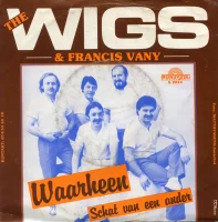 Waarheen