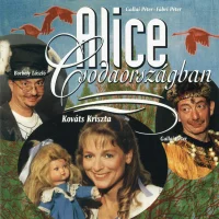 Alice Csodaországban
