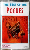 The Best Of The Pogues
