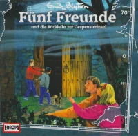 Fünf Freunde Und Die Rückkehr Zur Gespensterinsel
