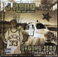 Ground: Zero The Mixtape