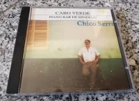 Cabo Verde - Piano Bar De Mindelo