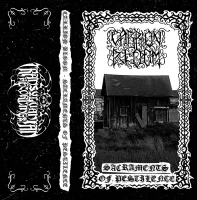 Sacraments Of Pestilence