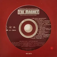 The Magnet (Soundtrack From The Motion Picture)