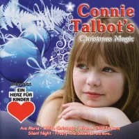 Connie Talbot's Christmas Magic