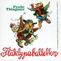 Flåklypaballetten