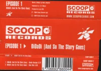 Didadi (...And So The Story Goes)