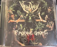Profane Smoke Ritual