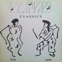 Two By Two (Long Version) / Chica Cubana (Mix Version)