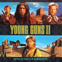 Young Guns II (Original Motion Picture Soundtrack)