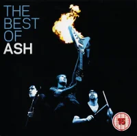 The Best  Of  Ash