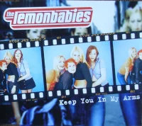 Keep You In My Arms