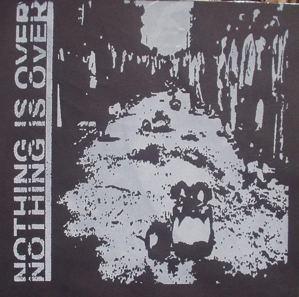 Nothing Is Over / Pigsticker