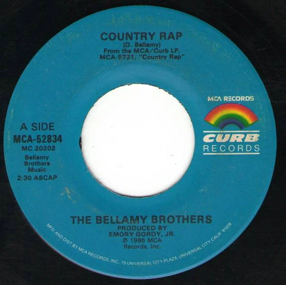 Country Rap