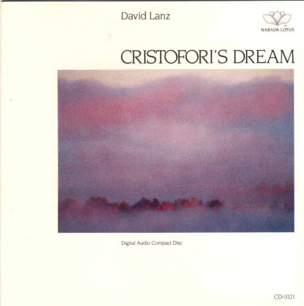 Cristofori's Dream
