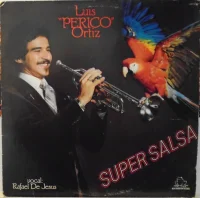 Super Salsa