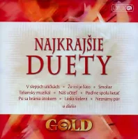 Najkrajšie Duety