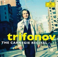 The Carnegie Recital