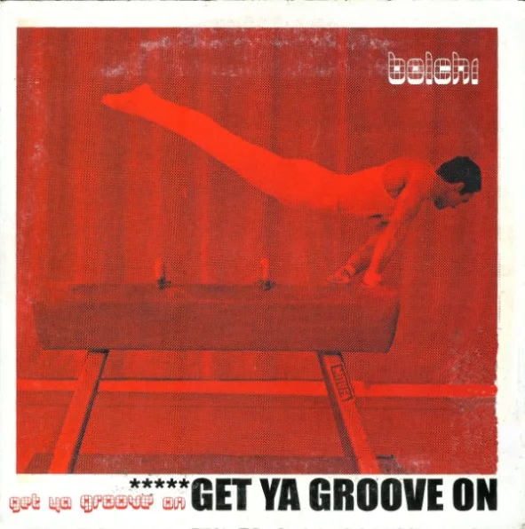 Get Ya Groove On