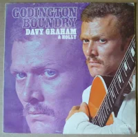 Godington Boundry