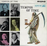 Tempos Of Time