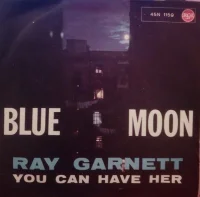 Blue Moon / You Can Have Her