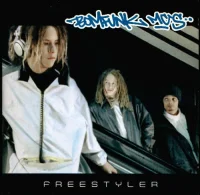 Freestyler