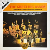 The Great Big Bands