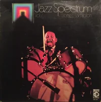 Jazz Spectrum Vol. 7
