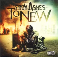 From Ashes To New
