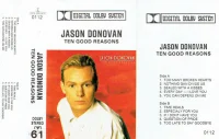Ten Good Reasons