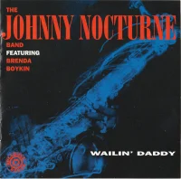 Wailin' Daddy