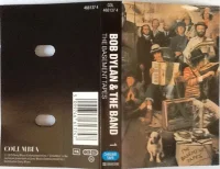 The Basement Tapes