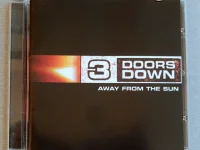Away From The Sun