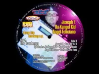 Three The Hardway E.P