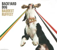 Baddest Ruffest