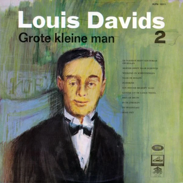Grote Kleine Man 2