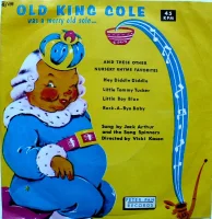 Old King Cole