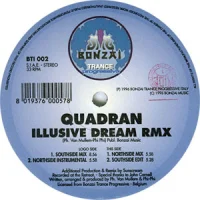 Illusive Dream (Remixes)