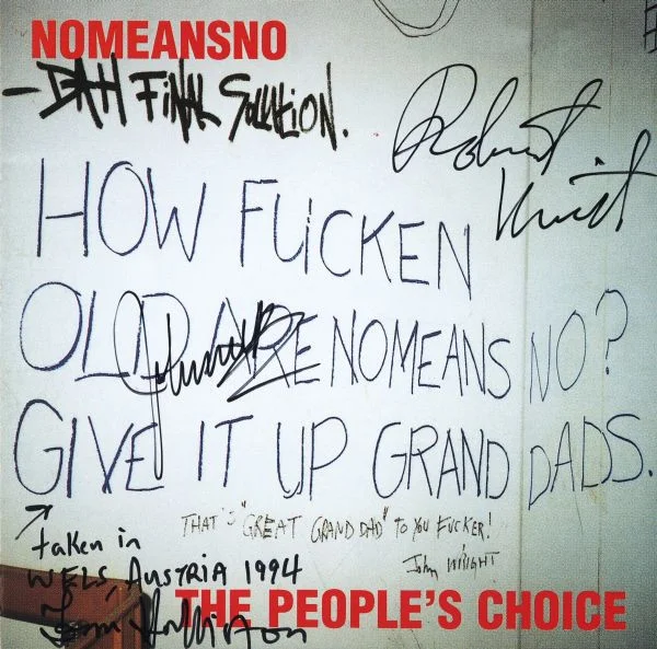 The People's Choice