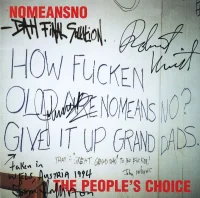 The People's Choice