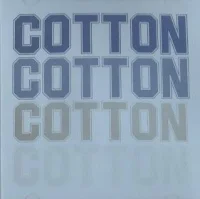 Cotton