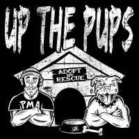 Up The Pups