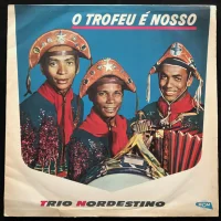 O Troféu É Nosso