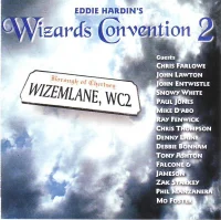 Wizemlane, WC2