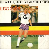 La Brabançonne - Het Vaderlands Lied