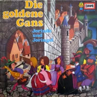 Die Goldene Gans